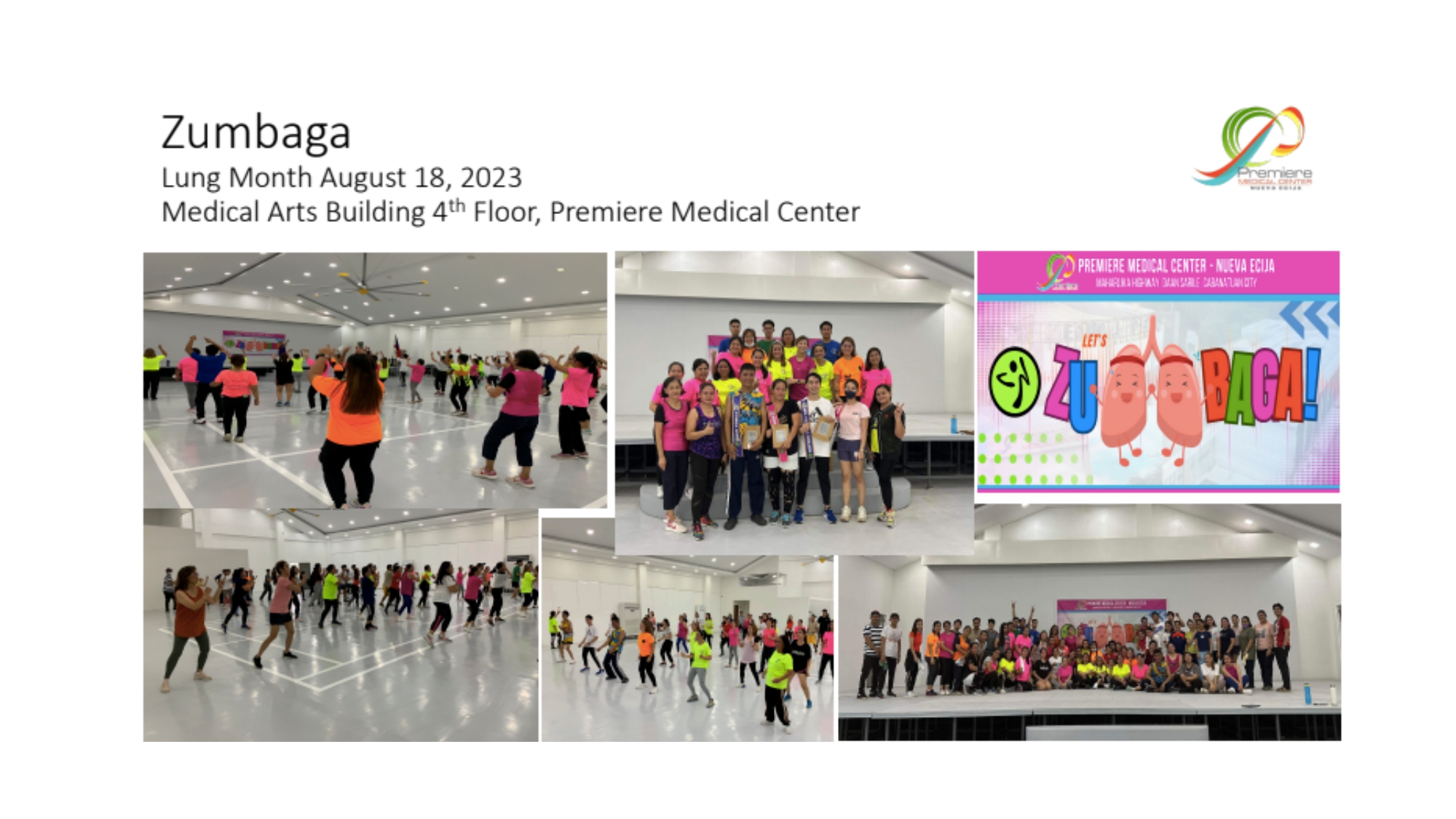 Central Luzon Chapter of The Philippine College of  Chest Physicians (PCCP)